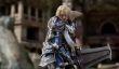 Зигфрид в новом ролике SoulCalibur VI