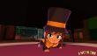 Трейлер с демонстрацией игровых моментов трёхмерного платформера A Hat in Time