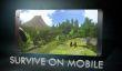 ARK: Survival Evolved появится на мобильных устройствах, трейлер мобильной версии