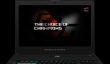 В России стартовали продажи игрового ноутбука ASUS ROG Zephyrus GX501VI