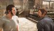 Кооперативное приключение A Way Out без онлайнового матчмейкинга