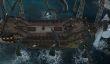 Abandon Ship появится в «Раннем доступе» в начале 2018 года, полчаса игрового процесса