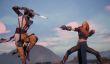 Absolver – онлайновый боевик от людей, работавших над Watch Dogs и Ghost Recon