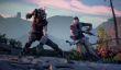Трейлер онлайнового файтинга Absolver, посвящённый умениям и оружию