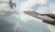 Ace Combat 7 и Ni no Kuni II: Revenant Kingdom появятся на PS4 в 2017 году