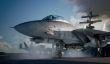 Ace Combat 7: Skies Unknown поступит в продажу 18 января 2019 года, новый трейлер