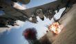 Трёхмерные облака и некоторые особенности РС-версии Ace Combat 7