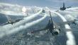 «Авиационное древо» и раскраски для самолетов в ролике Ace Combat 7: Skies Unknown
