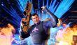 Оценки Agents of Mayhem, Observer и Matterfall