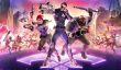 Новый трейлер взрывного боевика Agents of Mayhem