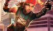 Анонс Agents of Mayhem – боевик в открытом мире от создателей Saints Row