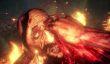Демонстрация игрового процесса инфернального проекта Agony