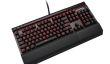 Механические игровые клавиатуры Alloy Elite и Alloy FPS Pro