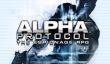 Глава Obsidian Entertainment хочет сделать Alpha Protocol 2