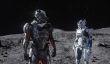 Пользователи не в восторге от лицевой анимации в Mass Effect: Andromeda