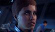 Обновление первого дня не исправляет проблемы с лицевой анимацией в Mass Effect: Andromeda