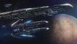 Ролик Mass Effect: Andromeda, посвящённый космической станции «Нексус»