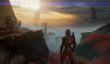ЕА прокомментировала не самые положительные отзывы о Mass Effect: Andromeda, новая игра от BioWare задерживается