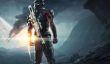 Ролик Mass Effect: Andromeda, посвященный особенностям прокачки протагониста и его соратникам