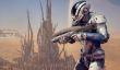 Представитель Bioware о точной дате выхода Mass Effect: Andromeda и улучшении лицевой анимации в игре