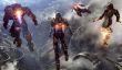 Ведущий аниматор Anthem ушёл из студии BioWare