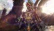 Красоты РС-версии Anthem в новом трейлере