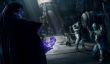 BioWare уклоняется от ответа на вопрос о продолжительности кампании в Anthem