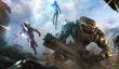 Безудержное кооперативное веселье в новой демонстрации Anthem