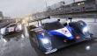 Завершилось бета-тестирование РС-версии Forza 6, в игре появилась поддержка рулей