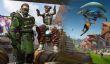 Вице-президент Epic Games высоко оценил Apex Legends, но потом удалил сообщение