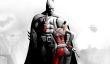Официальный анонс, трейлер и дата выхода Batman: Return to Arkham