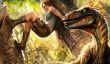 Sony не разрешает разработчикам Ark: Survival Evolved добавить поддержку кроссплатформерной игры между PS4 и Xbox One
