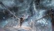 Официальный анонс и трейлер Ashes of Ariandel – первого дополнения для Dark Souls 3