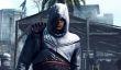 Ubisoft экспериментировала с мультиплеером в первой части Assassin’s Creed