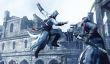 Сценарист Assassin's Creed и Prince of Persia: The Two Thrones перешёл в 2К Games