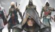 После возвращения Assassin’s Creed, возможно, не будет выходить раз в год