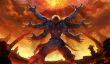 Демонстрация игры Asura’s Wrath, запущенной на эмуляторе RPCS3