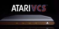 Подробности об аппаратной начинке консоли Atari VCS