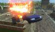 В H1Z1 появился режим Auto Royale – «Королевская битва» на машинах