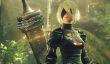 Launch-трейлер Nier: Automata