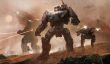 Разнообразные элементы механики в новом ролике BattleTech