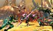 Gearbox не планирует выпускать новый контент для Battleborn после осеннего обновления