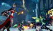 Gearbox рассматривает возможность выпуска бесплатной версии Battleborn