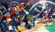 Представитель Gearbox Software заявил, что Battleborn пока продается лучше первой части Borderlands