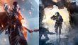 Представитель ЕА объяснил, почему нет ничего плохого в выпуске Battlefield 1 и Titanfall 2 в 2016 году