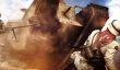 Новые подробности о Battlefield 1: классы бойцов, оружие и техника