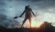 Демонстрация различных игровых моментов из мультиплеера Battlefield 1