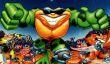 Слух: на X018 Microsoft сообщит о покупке студии, покажет Battletoads и новый проект Ninja Theory