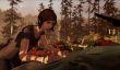 Анонс и трейлер Life is Strange: Before the Storm