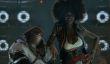 Дневники разработчиков Beyond Good & Evil 2 с русскими субтитрами